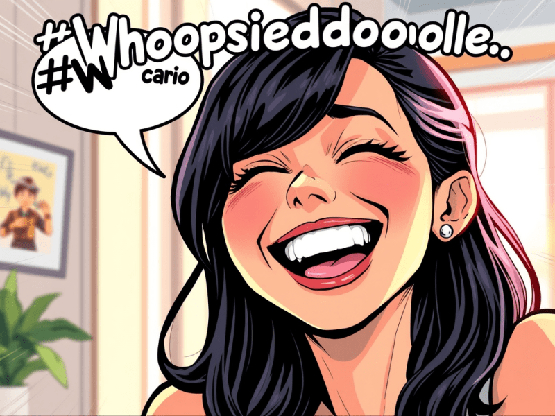 What I Lack In Hearing and Social Skills…I Make Up For In&nbsp;Communication