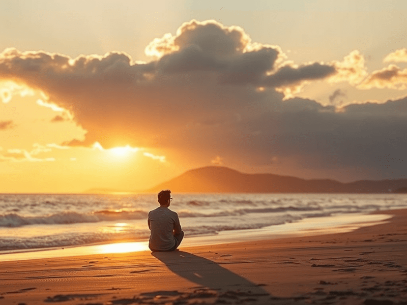 Out of Order: Embracing Solitude for&nbsp;Peace